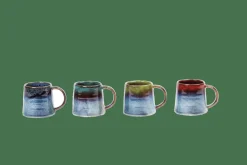 Best Sale CASA COMA TURQUOISE Tazza 45 CL Turchese