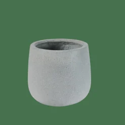 Shop CASA COMO Vaso Da Giardino Grigio