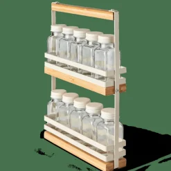 Cheap CASA COMPACT Portaspezie Beige