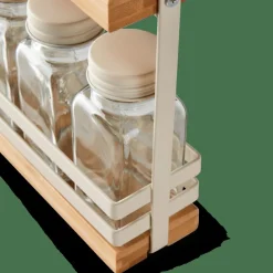 Cheap CASA COMPACT Portaspezie Beige