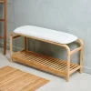 Discount CASA COOPER Panca Bianco