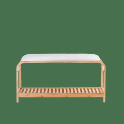 Discount CASA COOPER Panca Bianco