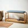 Best CASA COOPER Panca Grigio