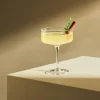 Discount CASA COPPA Bicchiere Cocktail Trasparente
