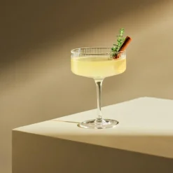 Discount CASA COPPA Bicchiere Cocktail Trasparente