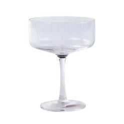 Discount CASA COPPA Bicchiere Cocktail Trasparente
