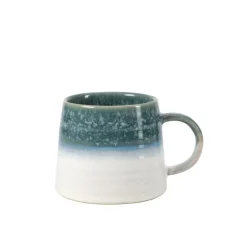 Fashion CASA CORA Tazza Verde