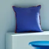 New CASA CORI Cuscino Blu
