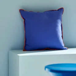 New CASA CORI Cuscino Blu