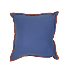 New CASA CORI Cuscino Blu