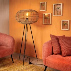 Hot CASA CORN Cesto Naturale