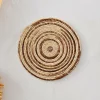 Best Sale CASA CORN Tovaglietta Marrone, Naturale