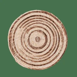 Best Sale CASA CORN Tovaglietta Marrone, Naturale