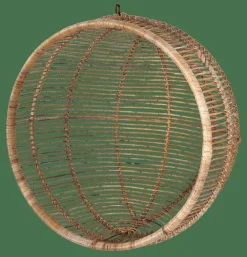 Best Sale CASA COZIE Poltrona Lounge Naturale