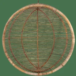Best Sale CASA COZIE Poltrona Lounge Naturale