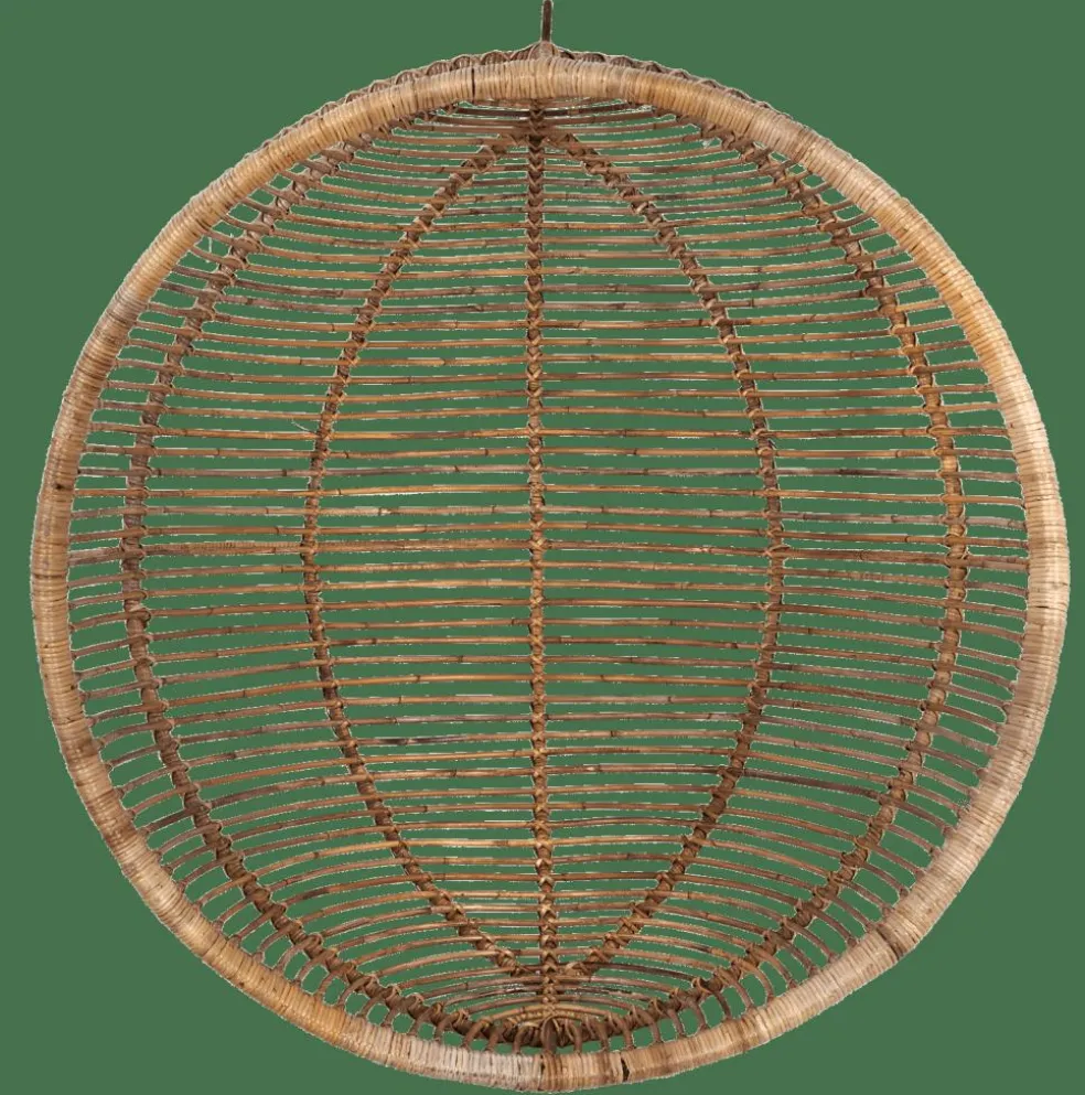 Best Sale CASA COZIE Poltrona Lounge Naturale