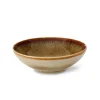 Discount CASA COZY BROWN Piatto Fondo Marrone