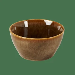 Online CASA COZY Ciotola 38 CL Marrone