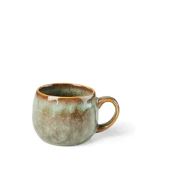 Online CASA COZY GREEN Tazza 12 CL Verde