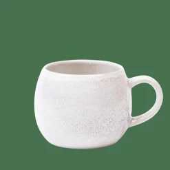 Best CASA COZY Mug 48 CL Bianco
