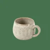 Fashion CASA COZY Mug 12 CL Bianco