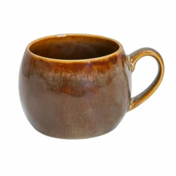 Best CASA COZY Mug 12 CL Marrone