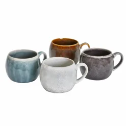 Best CASA COZY Mug 12 CL Marrone