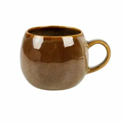 Best CASA COZY Mug 12 CL Marrone