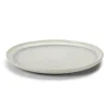 Store CASA COZY WHITE Piatto Bianco