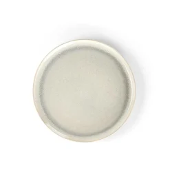 Store CASA COZY WHITE Piatto Bianco