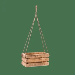 Fashion CASA CRATE Cassa Naturale