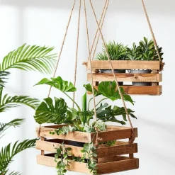 Sale CASA CRATE Cassa Naturale