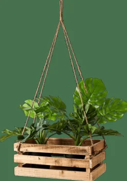 Sale CASA CRATE Cassa Naturale
