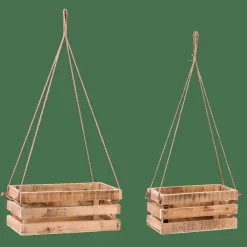 Sale CASA CRATE Cassa Naturale