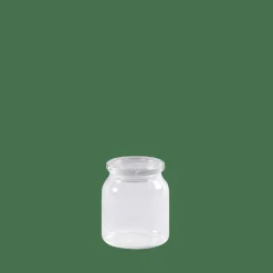 Flash Sale CASA CRYSTAL Contenitore Vivande Con Coperchio Trasparente