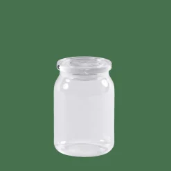 Online CASA CRYSTAL Contenitore Vivande Con Coperchio Trasparente