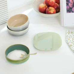 Best Sale CASA CUISINO Bilancia Da Cucina Verde