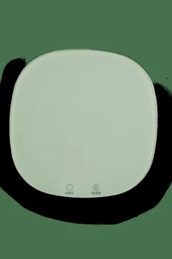 Best Sale CASA CUISINO Bilancia Da Cucina Verde