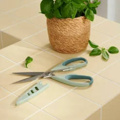 Hot CASA CUISINO Forbici Menta