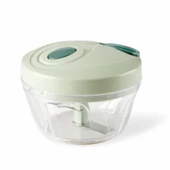 Cheap CASA CUISINO Leccapentola Set Da 2 Menta, Verde Scuro