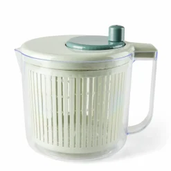 Cheap CASA CUISINO Leccapentola Set Da 2 Menta, Verde Scuro