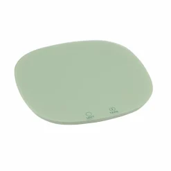 Cheap CASA CUISINO Leccapentola Set Da 2 Menta, Verde Scuro