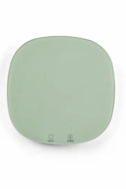 Cheap CASA CUISINO Leccapentola Set Da 2 Menta, Verde Scuro