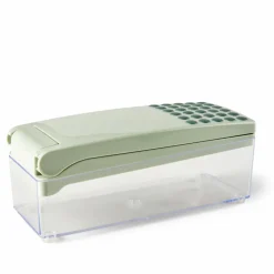 Cheap CASA CUISINO Leccapentola Set Da 2 Menta, Verde Scuro