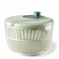 Cheap CASA CUISINO Leccapentola Set Da 2 Menta, Verde Scuro