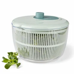 Cheap CASA CUISINO Leccapentola Set Da 2 Menta, Verde Scuro