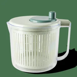 Sale CASA CUISINO Mini Centrif X Insal Verde, Menta