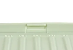 Cheap CASA CUISINO Portaburro Menta Menta