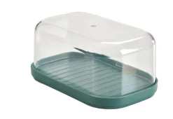 Discount CASA CUISINO Portaburro Verde Verde