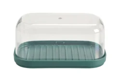 Discount CASA CUISINO Portaburro Verde Verde